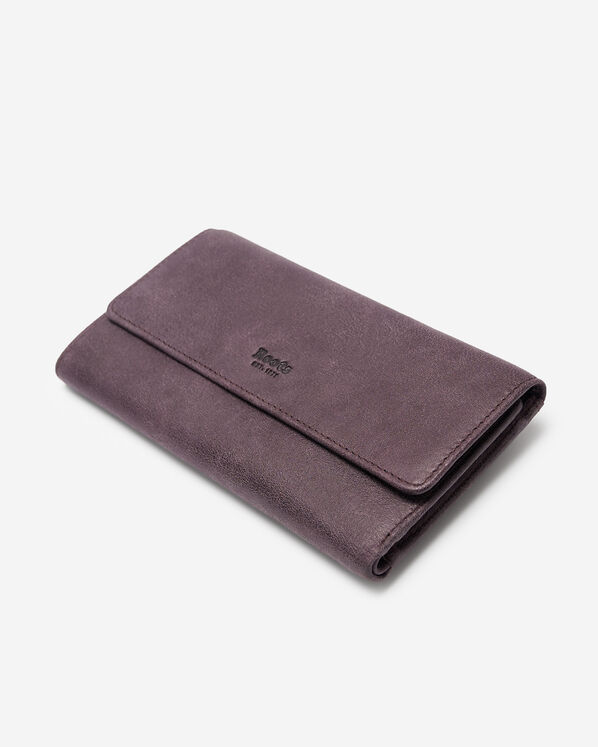Medium Trifold Clutch Tribe Medium Trifold Clutch Tribe