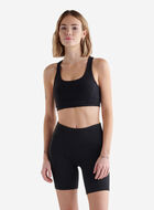 Restore Stretch Sports Bra