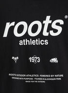 Kids Roots Athletics T-Shirt