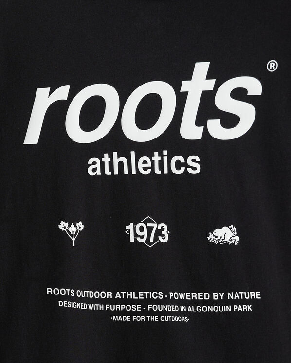 Kids Roots Athletics T-Shirt