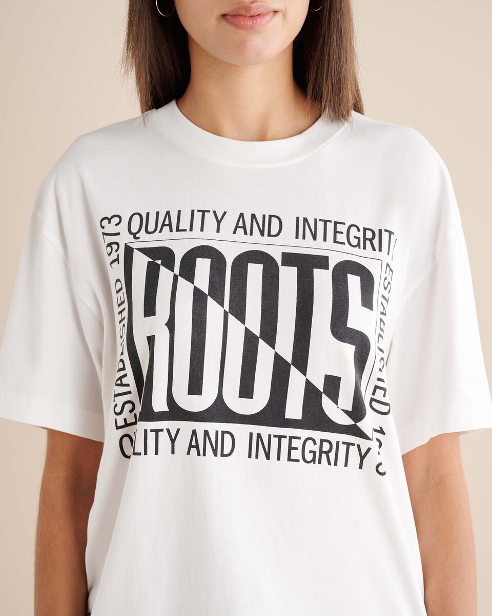 Re-Issue T-Shirt Gender Free