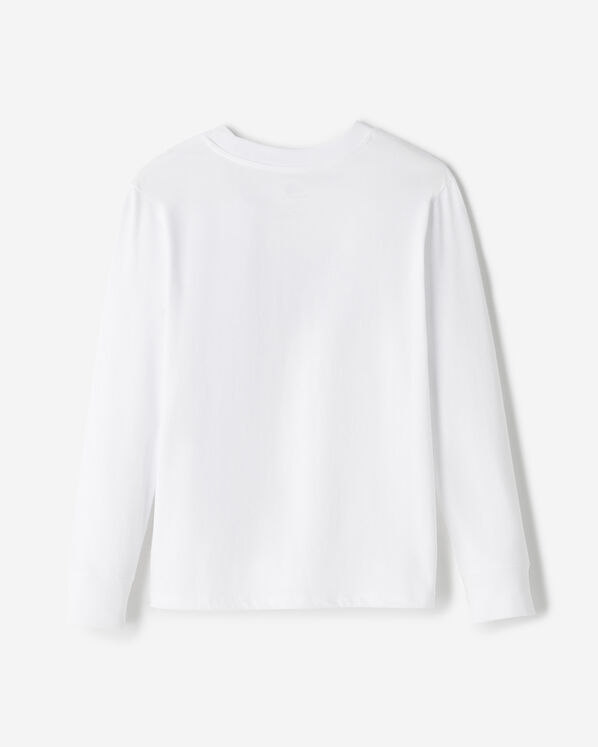 T-shirt rétro pour enfants T-shirt rétro pour enfants