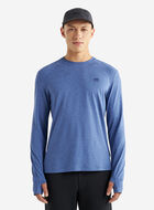 Renew Knit Long Sleeve Top