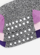 Baby & Toddler Cabin Ankle Sock 3 Pack