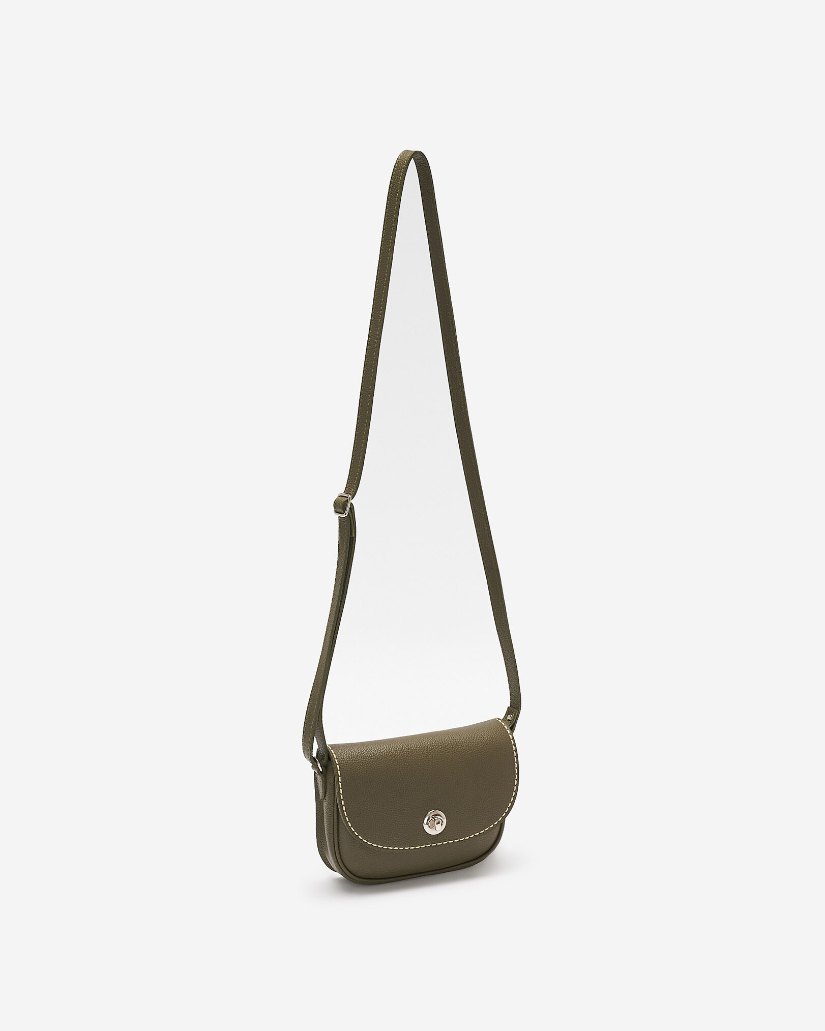 Small Riverside Bag Cervino