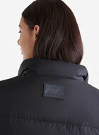 Roots Down Puffer Vest