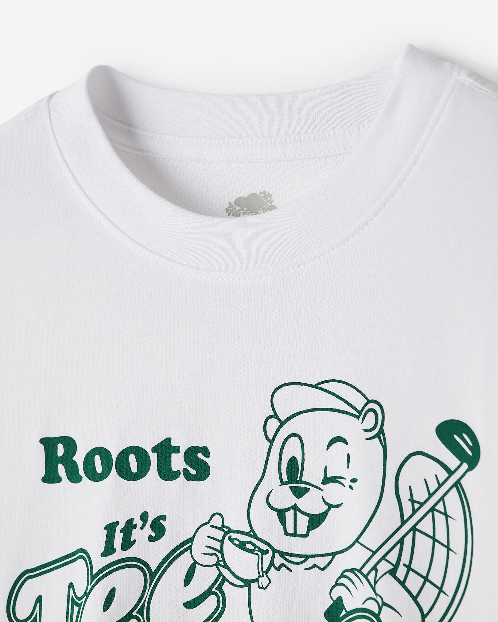 T-shirt Sports Club pour enfants