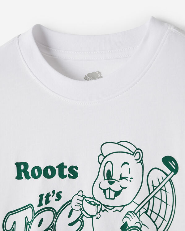 Kids Sports Club T-Shirt Kids Sports Club T-Shirt