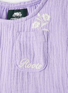 Baby Isla Pocket Dress