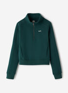 Cloud Fleece Half Zip Sweatshirt