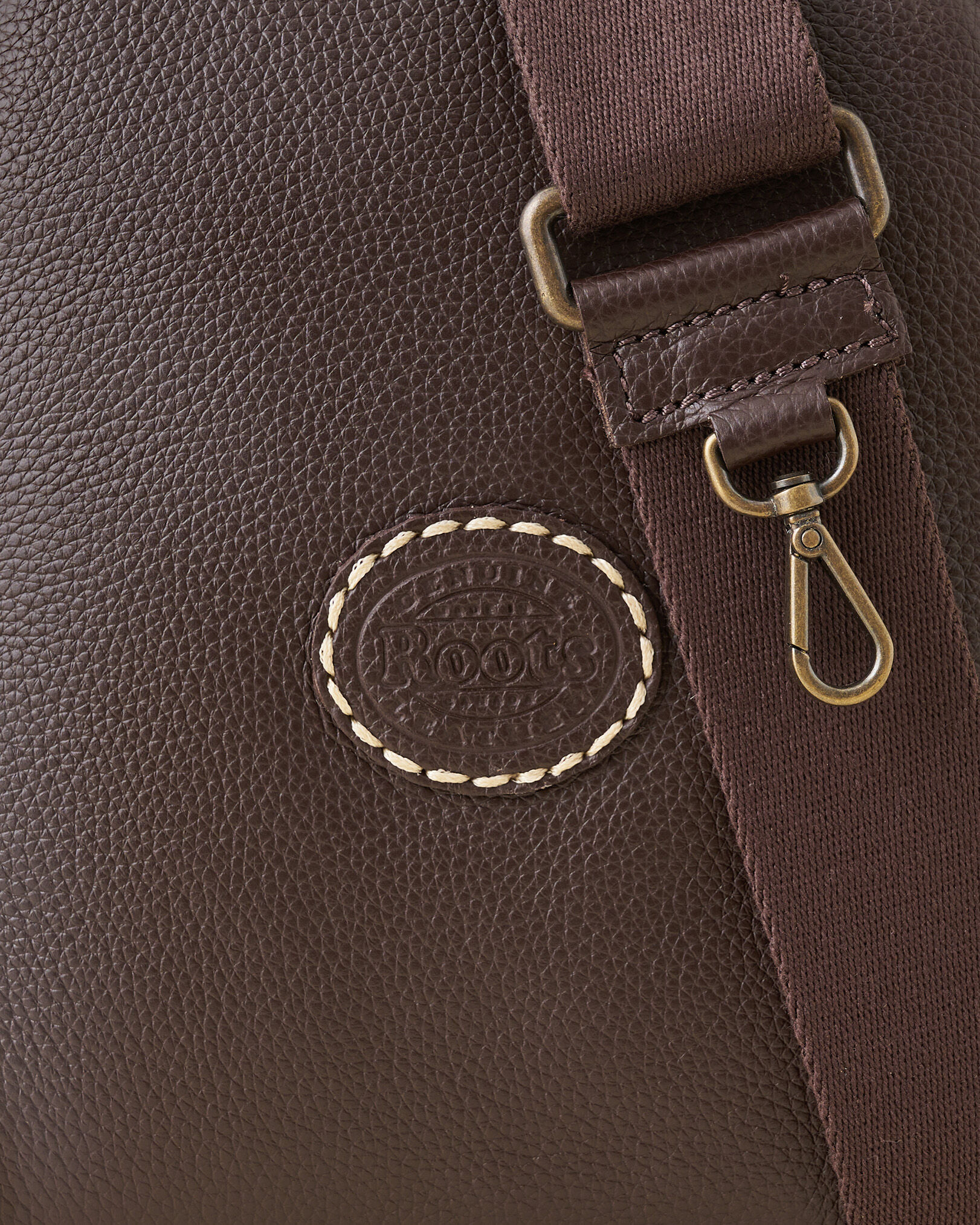 Sac porté sale croisé campbell