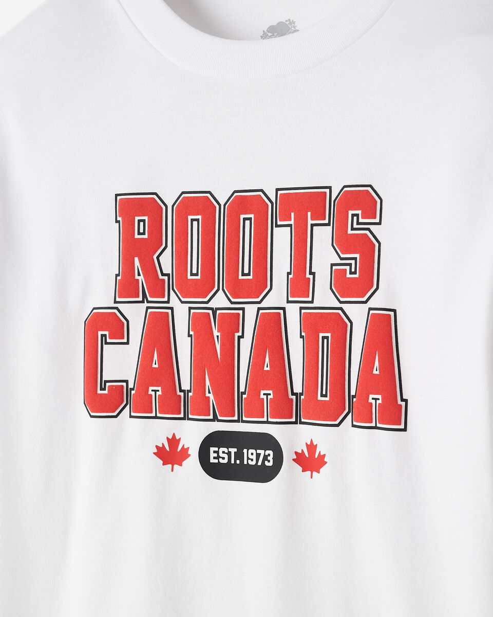 Kids Northern Roots T-Shirt