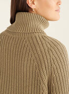 Elora Turtleneck Sweater