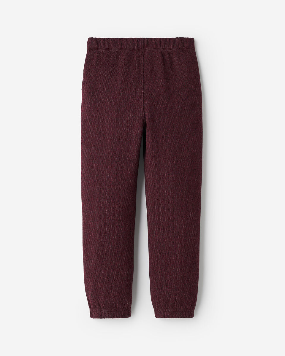 Toddler Organic Original Sweatpant