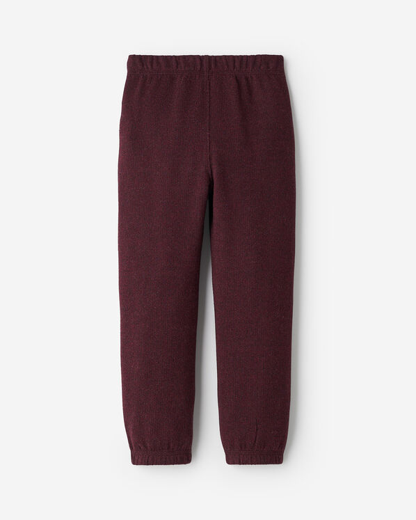 Toddler Organic Original Sweatpant
