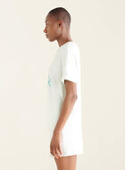 T-shirt Beaver Canoe pour femme