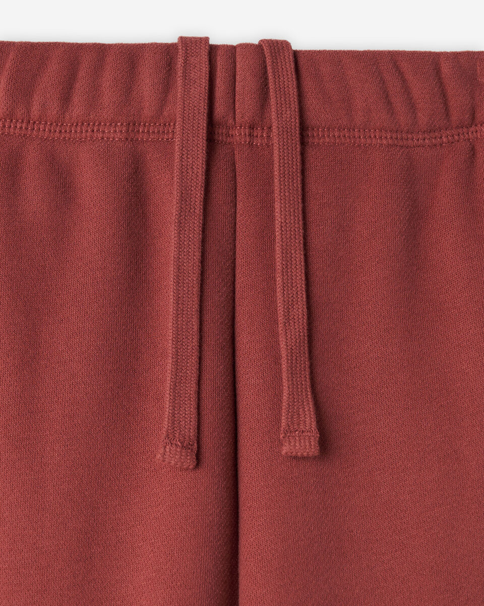 Pantalon en molleton à jambe large Roots 