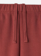 Pantalon en molleton à jambe large Roots 