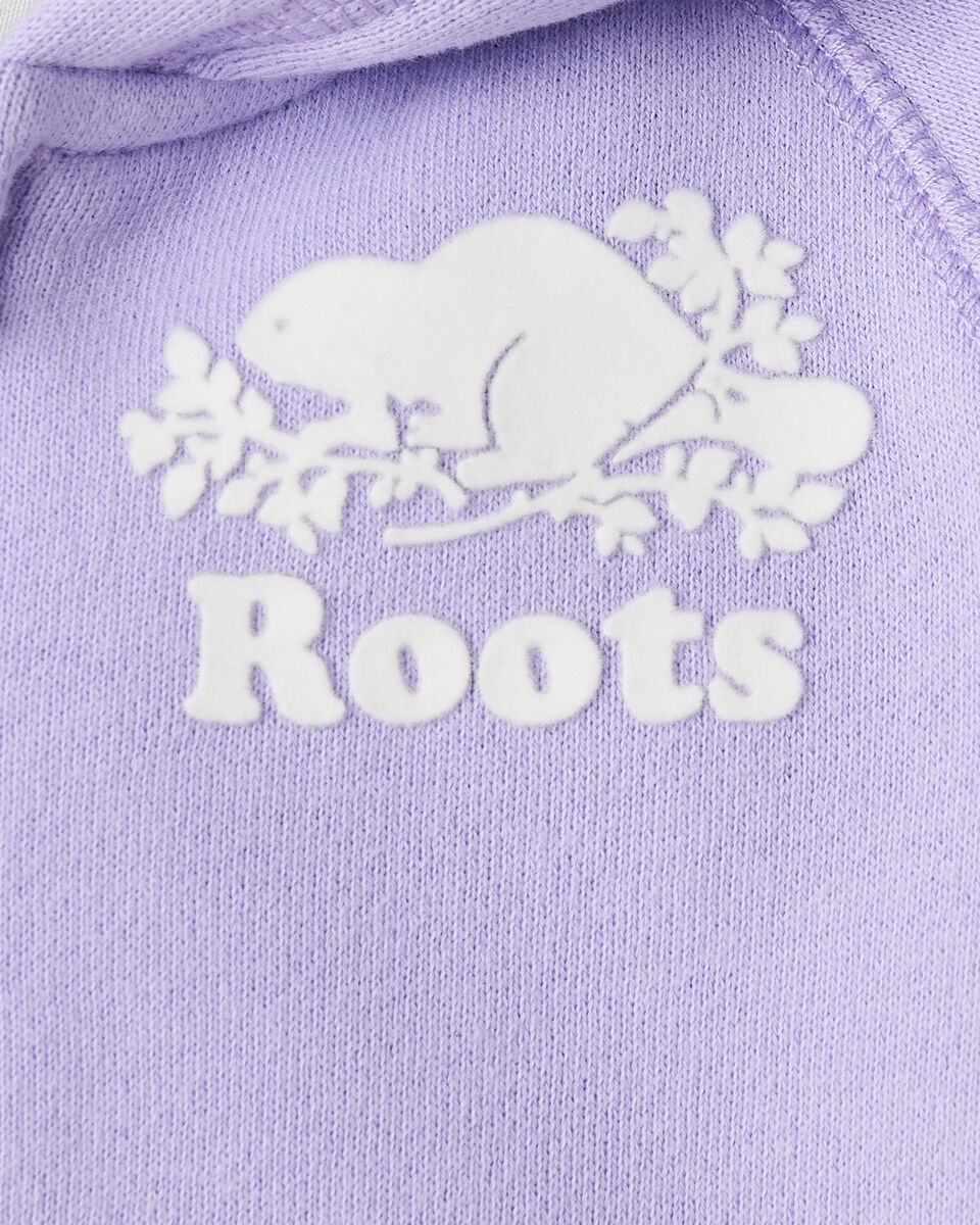 Baby Organic Original Full Zip Hoodie