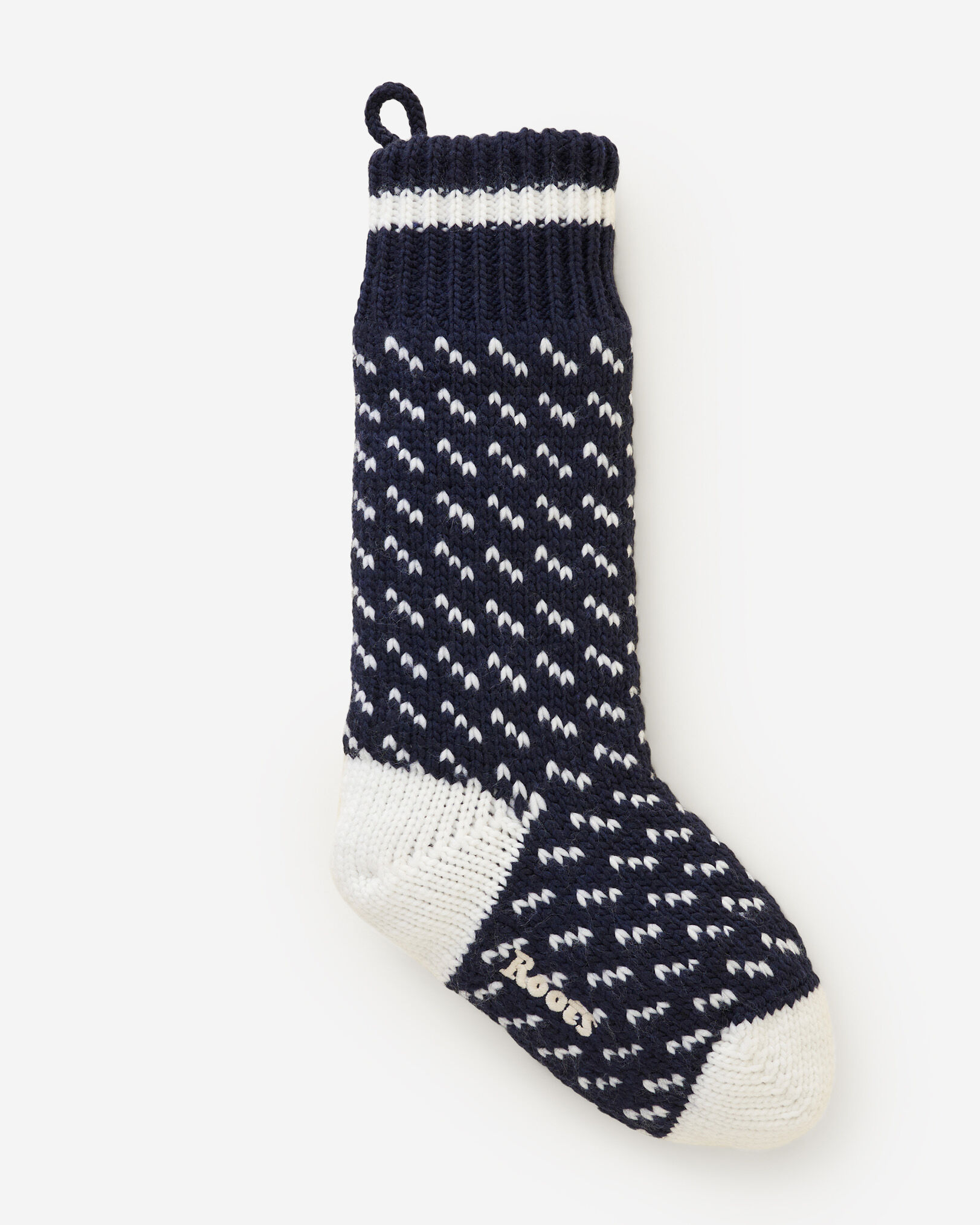 Bas Flocons de neige