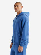 Summer Cloud Full Zip Hoodie