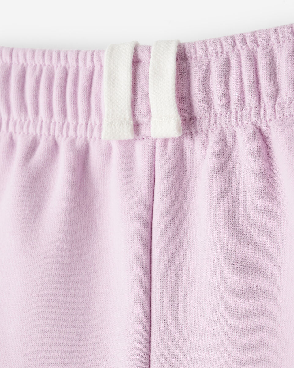 Girls Summer Cloud Shortie
