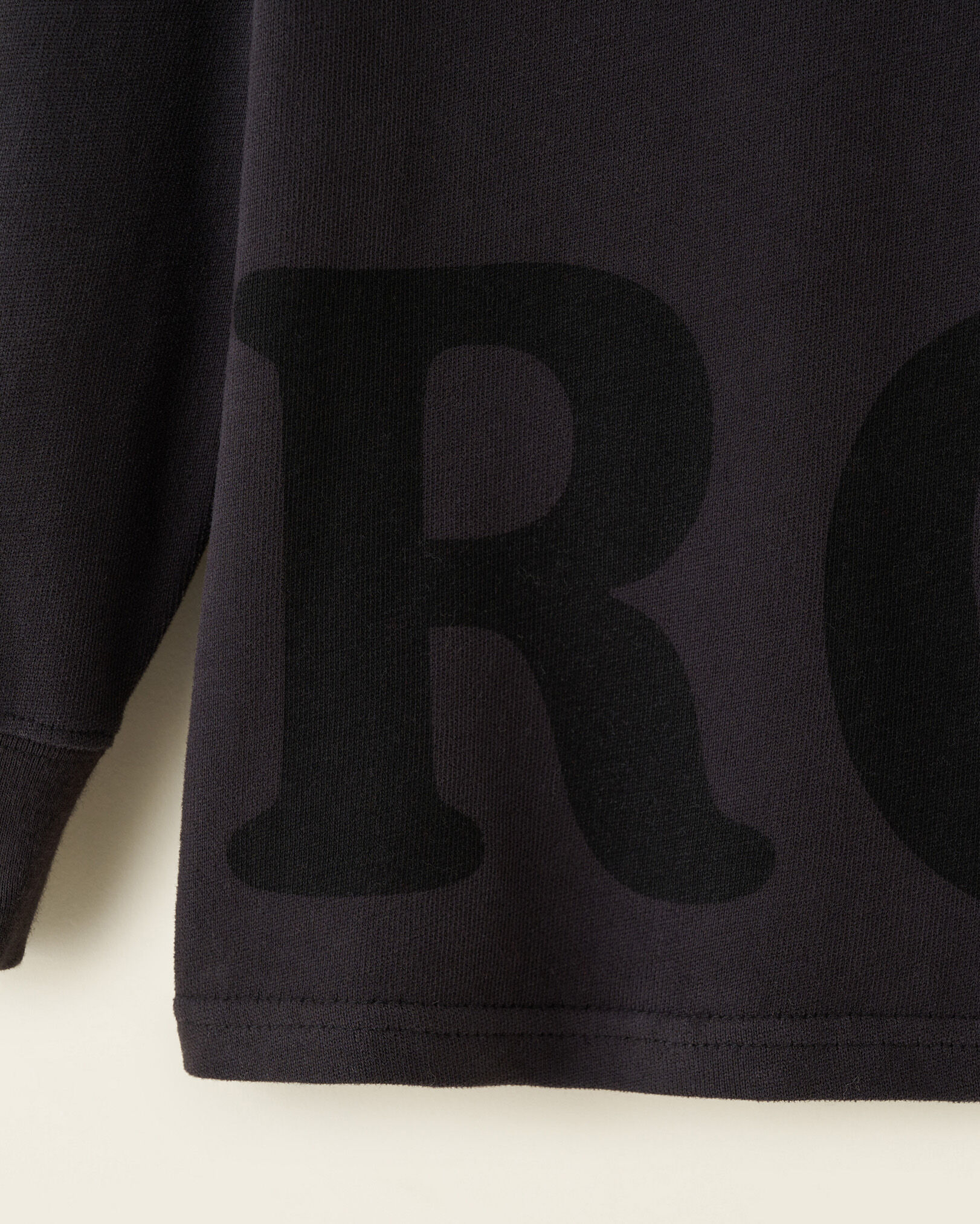 Toddler One Long Sleeve T-Shirt