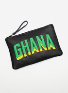 Roots Worldwide Pouch Ghana