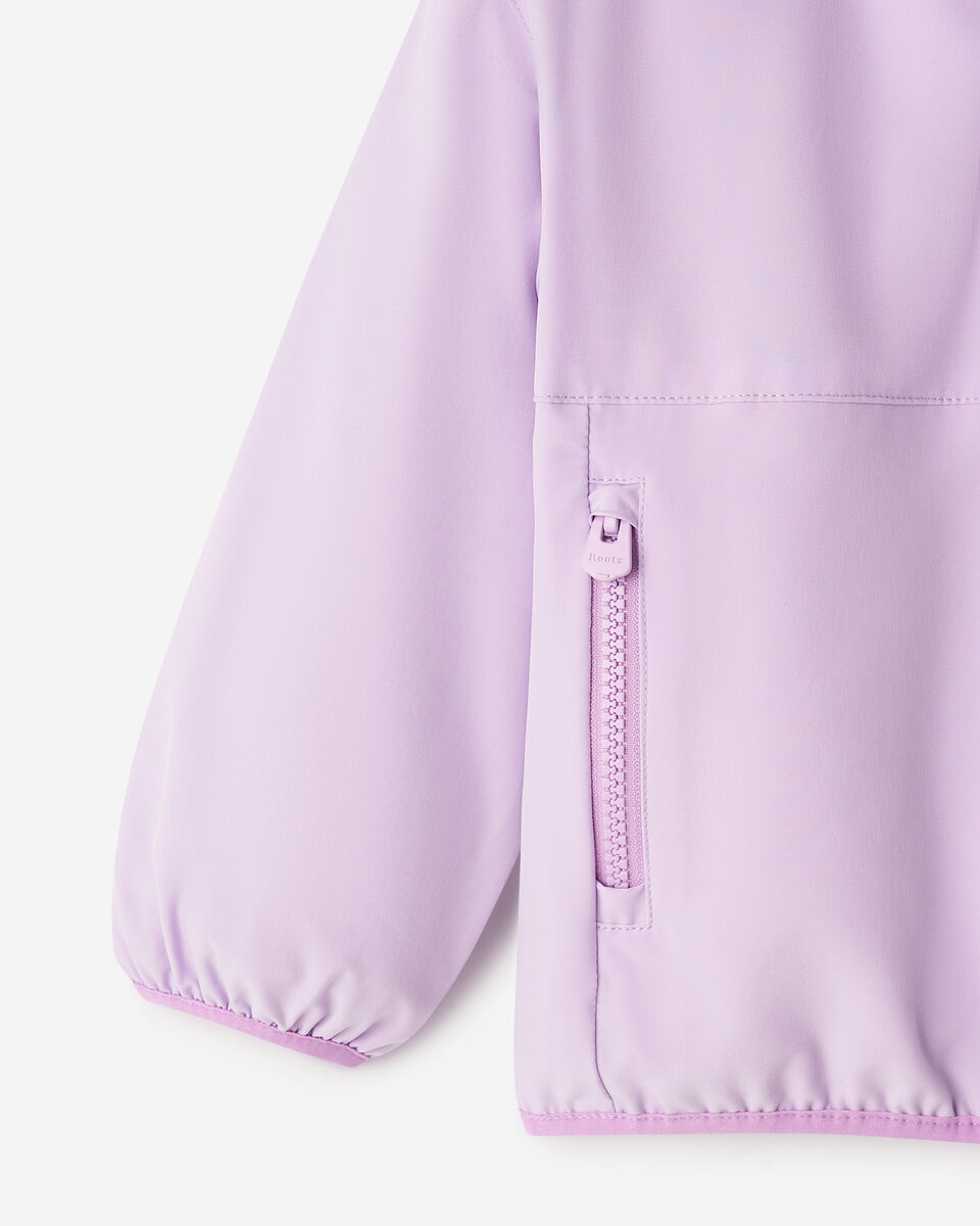 Toddler Transitional Windbreaker