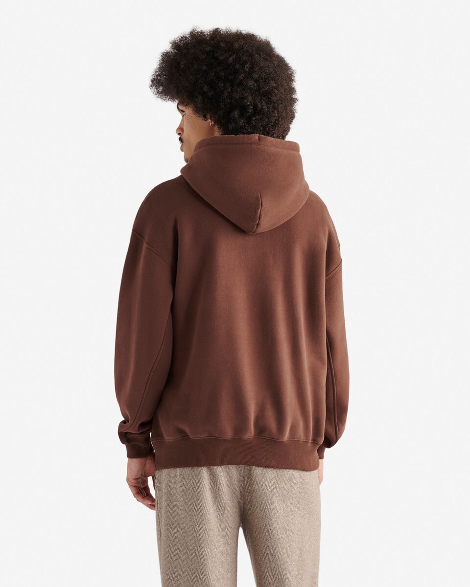 Roots Signature Kanga Hoodie