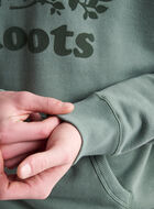 Organic Original Kanga Hoodie