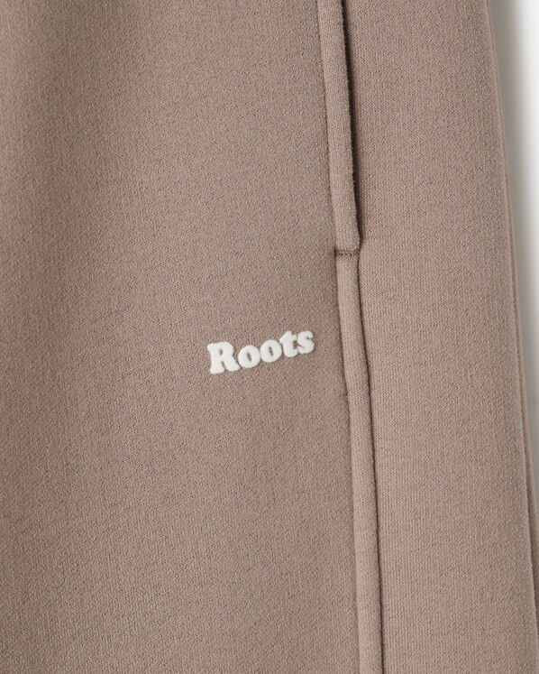 Cloud Barrel Sweatpant