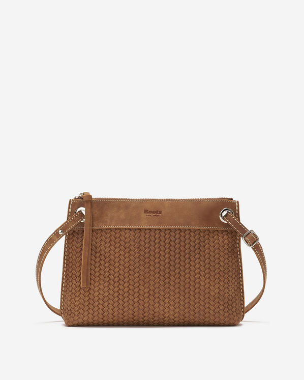 Edie Bag Woven