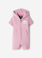 Baby Organic Cooper Beaver Kanga Romper