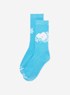 Chaussettes Castor Cooper pour adultes 