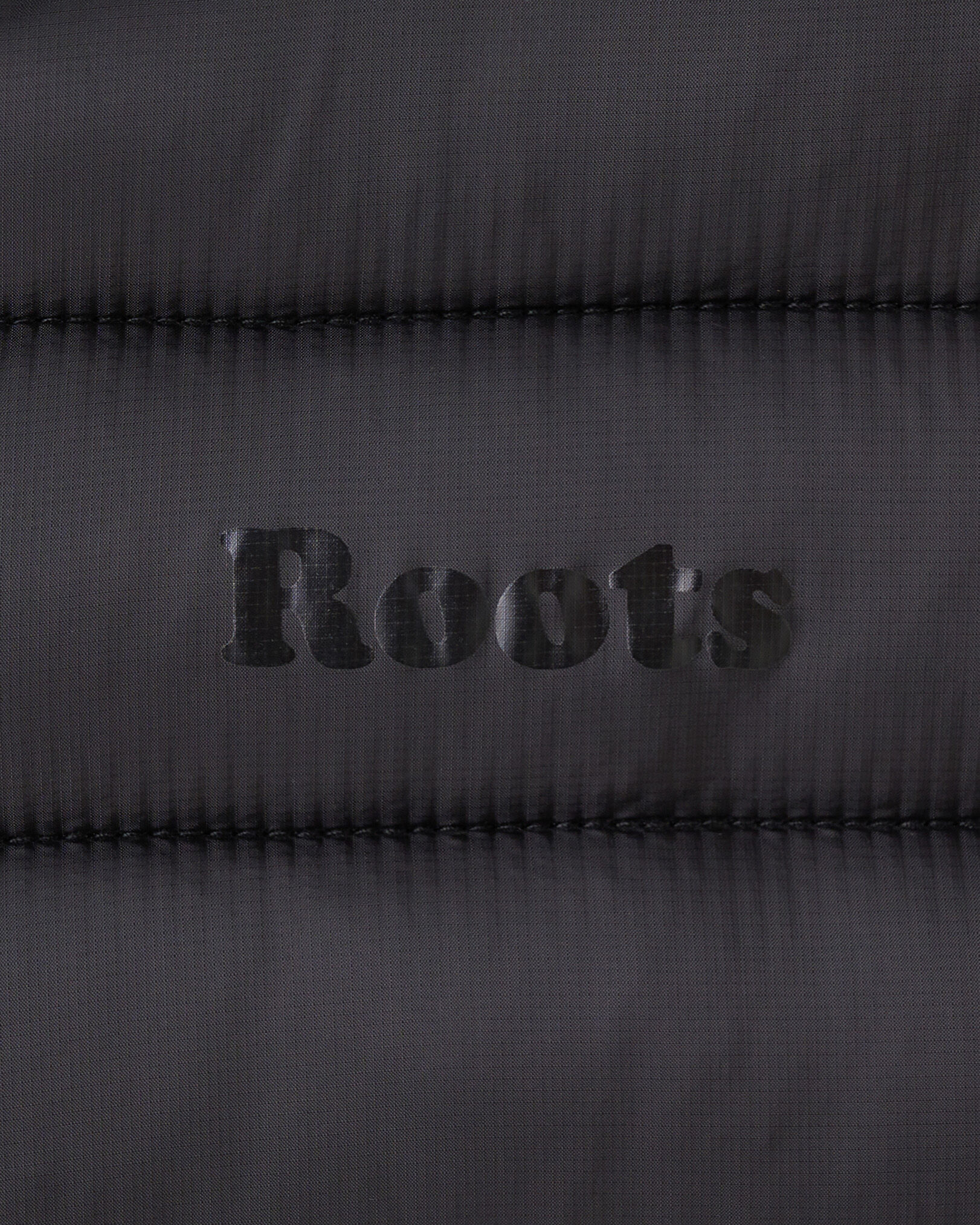 Kids Roots Reversible Puffer Vest Outerwear Roots