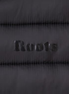 Kids Roots Reversible Puffer Vest