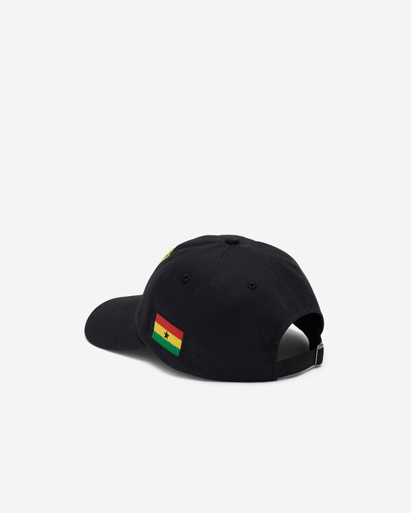 Casquette internationale Ghana Roots