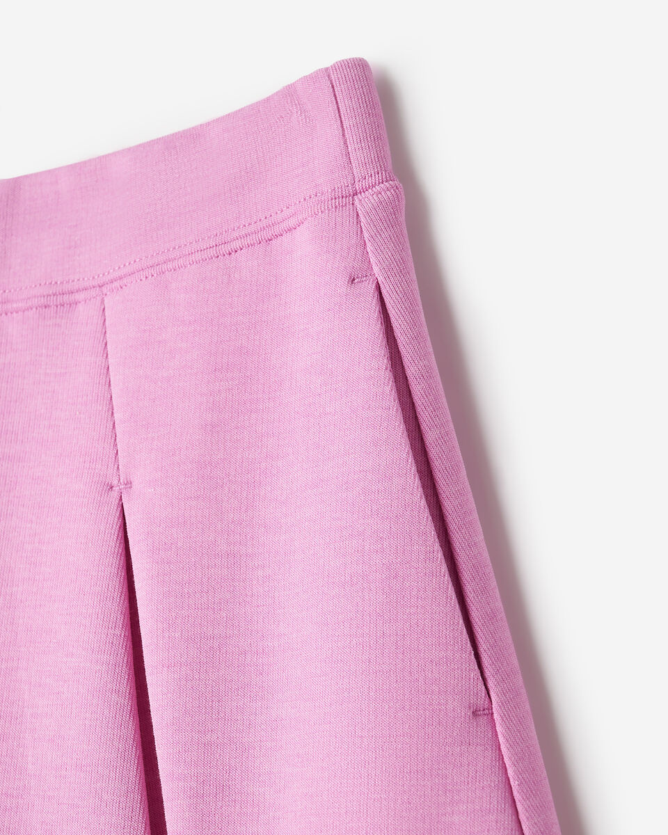 Girls Recover Interlock Skort