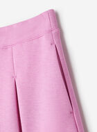 Girls Recover Interlock Skort