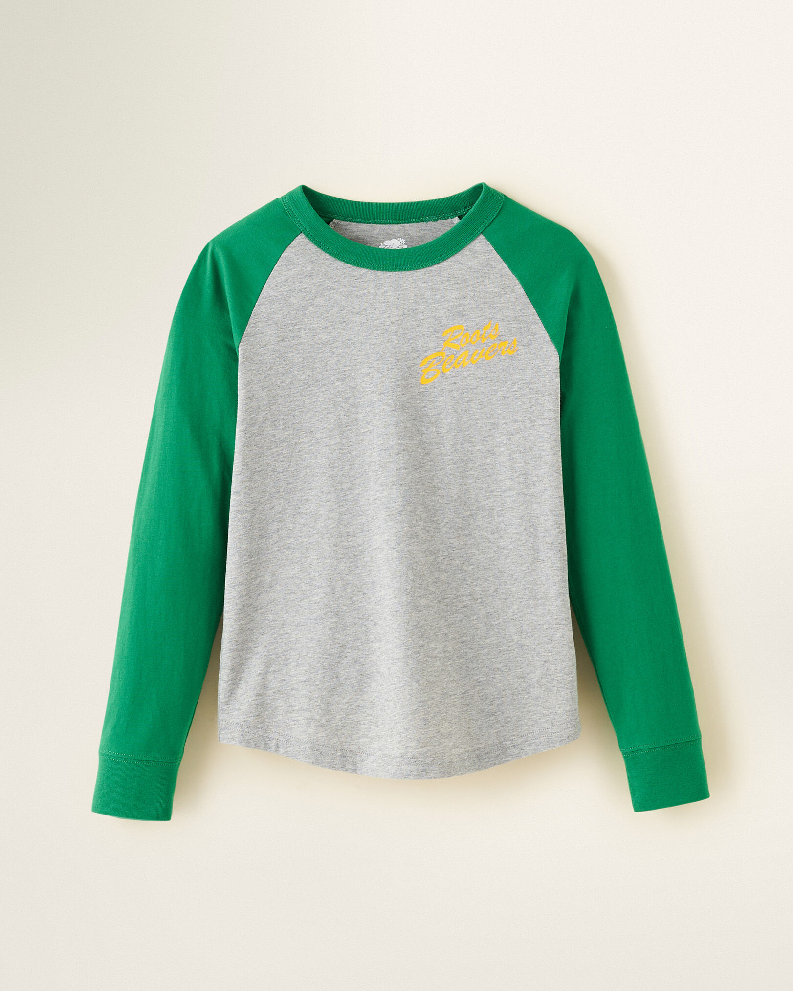 Kids Roots Beavers T Shirt Graphic T Shirts Roots