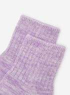 Womens Heritage Cotton Ankle Sock