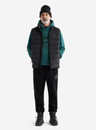 Chandail &agrave; capuchon Castor h&eacute;ritage hommes