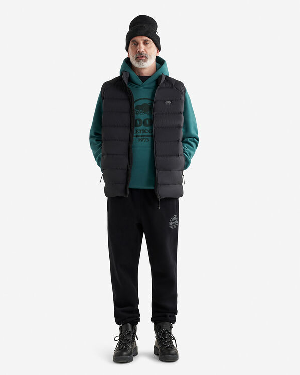 Mens Heritage Beaver Hoodie