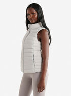 Roots Down Packable Vest