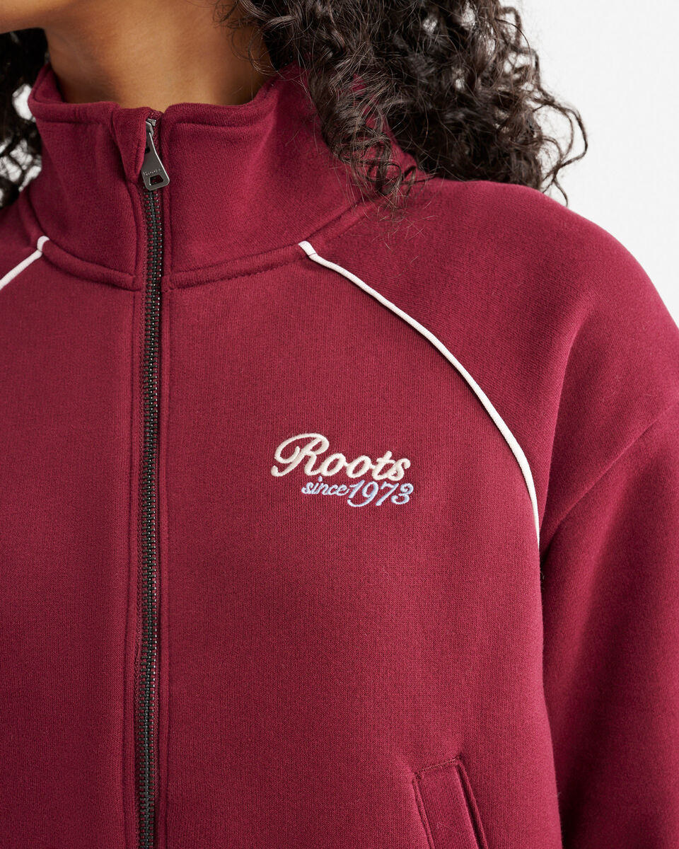 Blouson d’athlétisme Signature Roots 