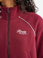 Blouson d’athlétisme Signature Roots 