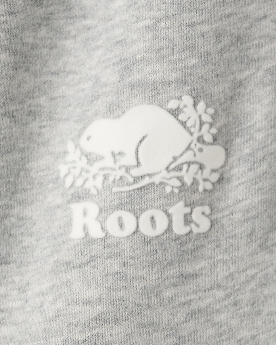 Organic Heritage Terry Sweatpant