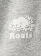 Organic Heritage Terry Sweatpant