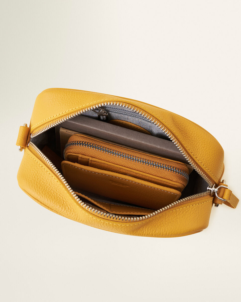 Small Freedom Crossbody Cervino